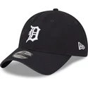 mutsid-kumer-meresinine-reguleeritav-9twenty-core-classic-detroit-tigers-mlb-new-era
