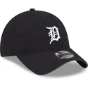 mutsid-kumer-meresinine-reguleeritav-9twenty-core-classic-detroit-tigers-mlb-new-era