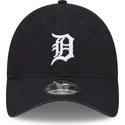 mutsid-kumer-meresinine-reguleeritav-9twenty-core-classic-detroit-tigers-mlb-new-era