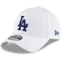 cap-kumer-white-adjustable-strap-9twenty-core-classic-los-angeles-dodgers-mlb-new-era