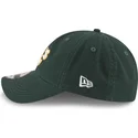 mutsid-kumer-roheline-reguleeritav-9twenty-core-classic-oakland-athletics-mlb-new-era