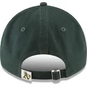 cap-kumer-green-adjustable-strap-9twenty-core-classic-oakland-athletics-mlb-new-era