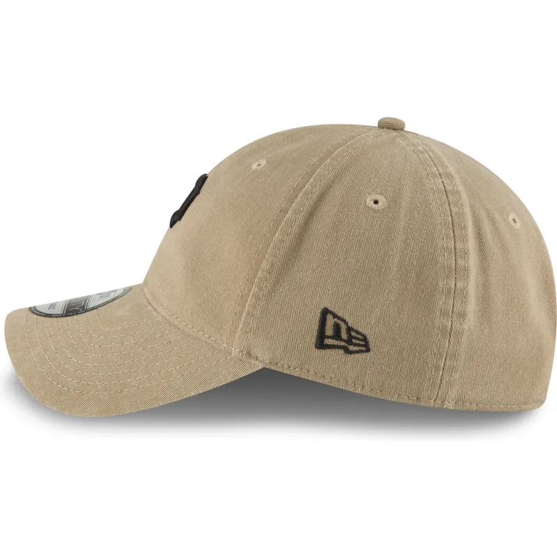 cap-kumer-brown-adjustable-strap-claro-negro-9twenty-core-classic-pittsburgh-pirates-mlb-new-era