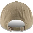 mutsid-kumer-pruun-reguleeritav-9twenty-core-classic-pittsburgh-pirates-mlb-new-era