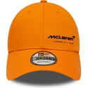 cap-kumer-orange-snapback-9forty-flawless-mclaren-racing-formula-1-new-era