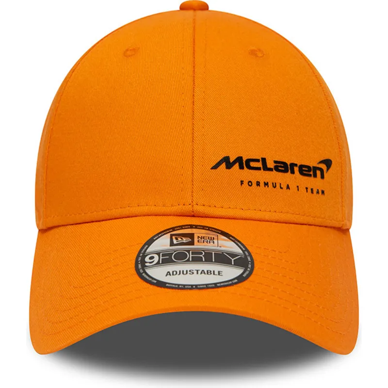 cap-kumer-orange-snapback-9forty-flawless-mclaren-racing-formula-1-new-era