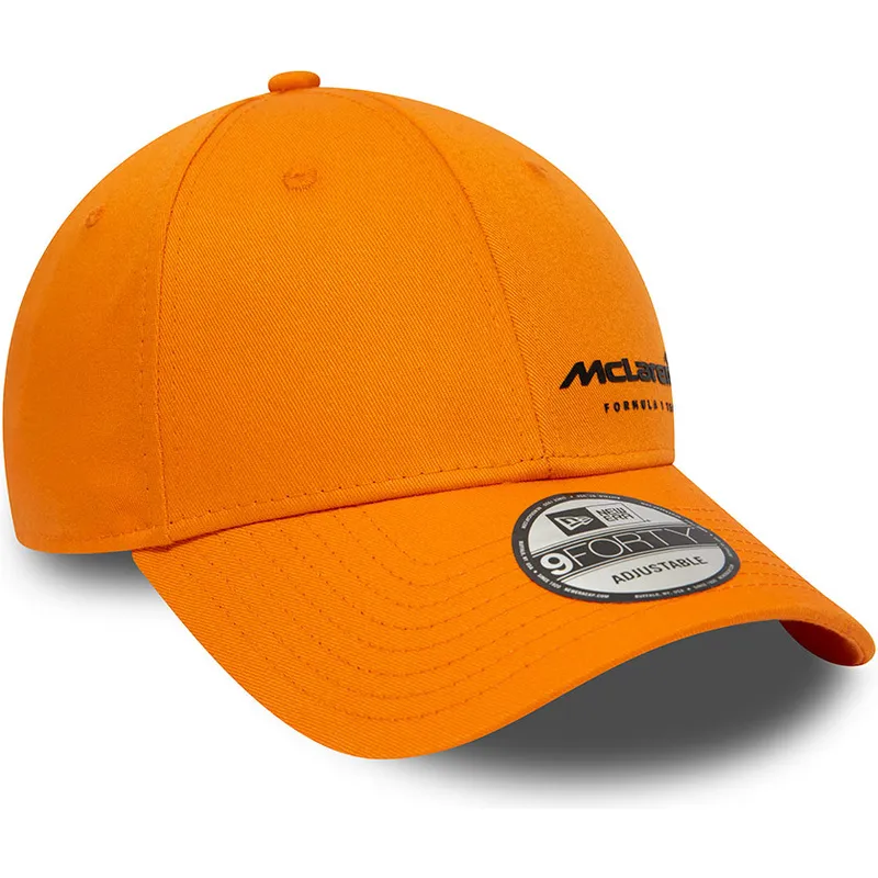 cap-kumer-orange-snapback-9forty-flawless-mclaren-racing-formula-1-new-era