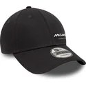 cap-kumer-gray-snapback-9forty-flawless-mclaren-racing-formula-1-new-era