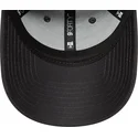 cap-kumer-gray-snapback-9forty-flawless-mclaren-racing-formula-1-new-era