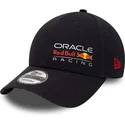 mutsid-kumer-meresinine-snapback-9forty-essential-red-bull-racing-formula-1-new-era