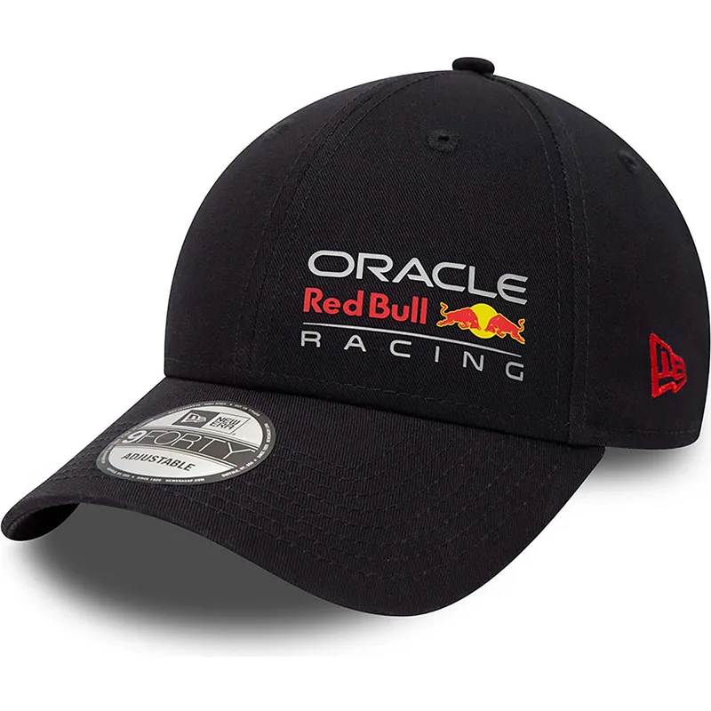 mutsid-kumer-meresinine-snapback-9forty-essential-red-bull-racing-formula-1-new-era