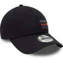 cap-kumer-navy-blue-snapback-9forty-essential-red-bull-racing-formula-1-new-era