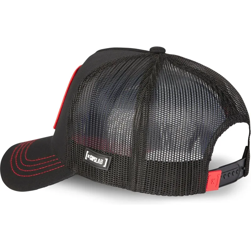 cap-kumer-black-snapback-beer-pong-cocktails-capslab