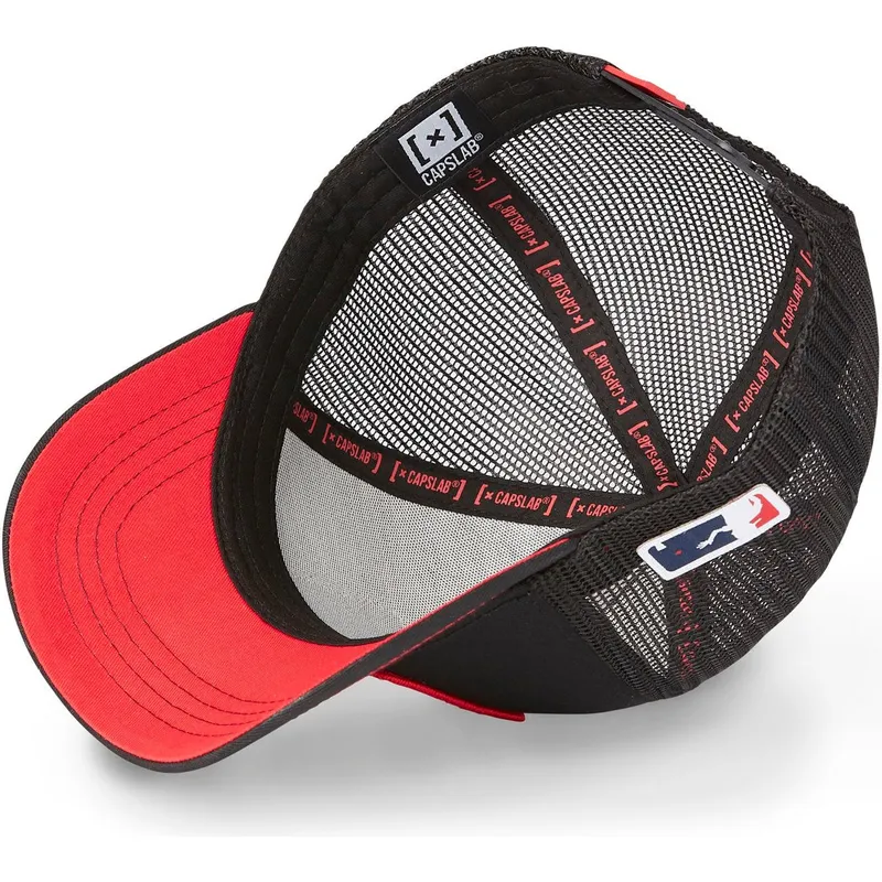 cap-kumer-black-snapback-beer-pong-cocktails-capslab