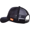 mutsid-kumer-must-snapback-lastele-eag-blk-von-dutch