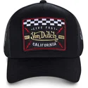 mutsid-kumer-must-snapback-lastele-blacky4-von-dutch