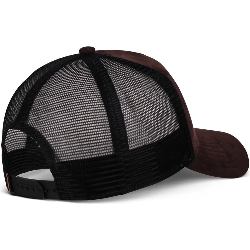 mutsid-kumer-pruun-snapback-lazy-classic-hft-djinns