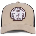 mutsid-kumer-beez-snapback-lazy-classic-hft-djinns
