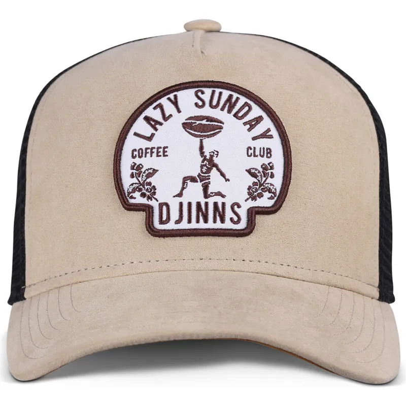 mutsid-kumer-beez-snapback-lazy-classic-hft-djinns