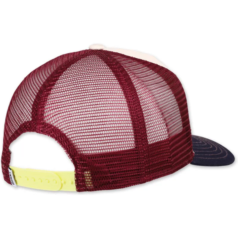 mutsid-kumer-beez-snapback-food-peace-pizza-hft-djinns mutsid-kumer-beez-snapback-food-peace-pizza-hft-djinns