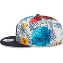 mutsid-lame-mitmevarviline-snapback-9fifty-spring-new-york-yankees-mlb-new-era