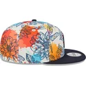 mutsid-lame-mitmevarviline-snapback-9fifty-spring-new-york-yankees-mlb-new-era