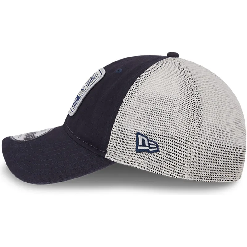 mutsid-kumer-meresinine-snapback-9twenty-stripe-new-york-yankees-mlb-new-era