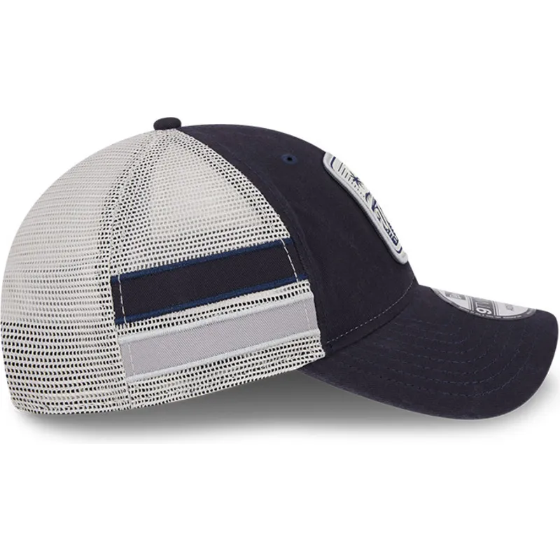 mutsid-kumer-meresinine-snapback-9twenty-stripe-new-york-yankees-mlb-new-era