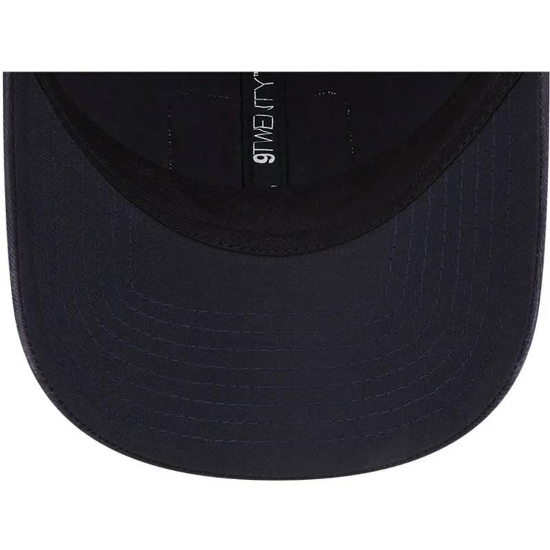 mutsid-kumer-meresinine-snapback-9twenty-stripe-new-york-yankees-mlb-new-era