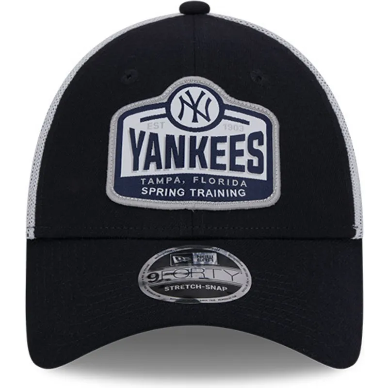 mutsid-kumer-meresinine-snapback-9forty-stretch-snap-tab-new-york-yankees-mlb-new-era