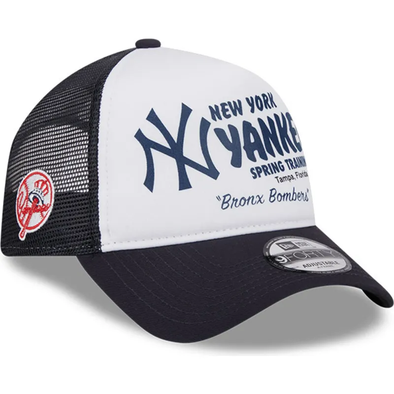 mutsid-kumer-meresinine-snapback-9forty-a-frame-team-new-york-yankees-mlb-new-era