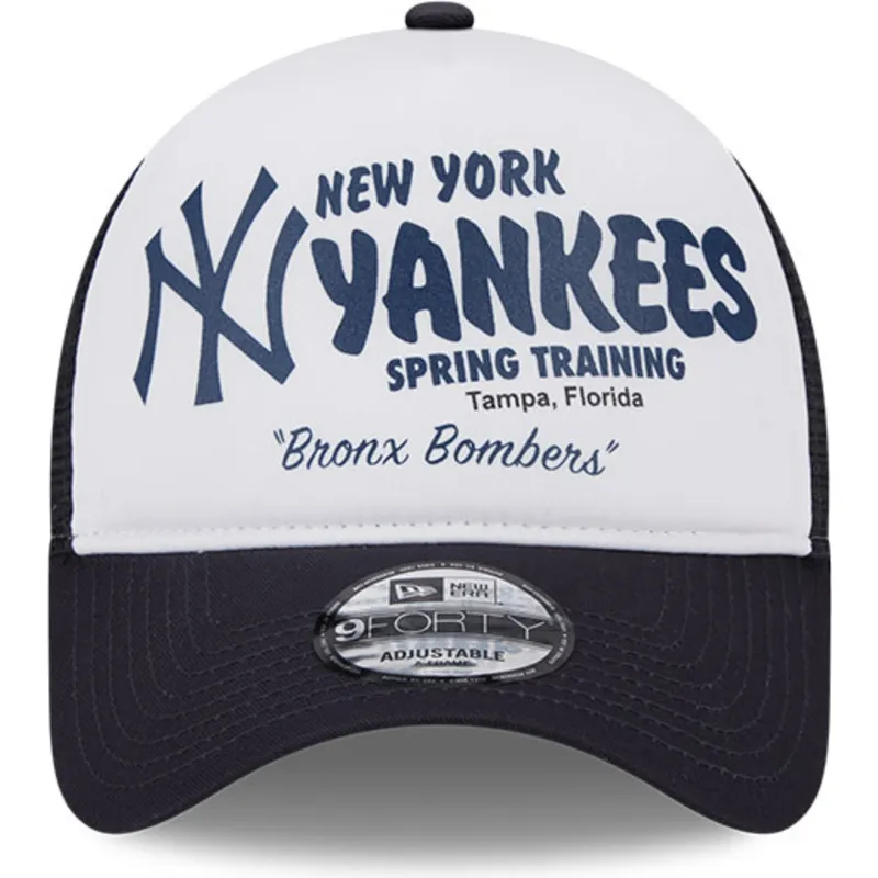 mutsid-kumer-meresinine-snapback-9forty-a-frame-team-new-york-yankees-mlb-new-era