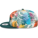 mutsid-lame-mitmevarviline-snapback-9fifty-spring-oakland-athletics-mlb-new-era