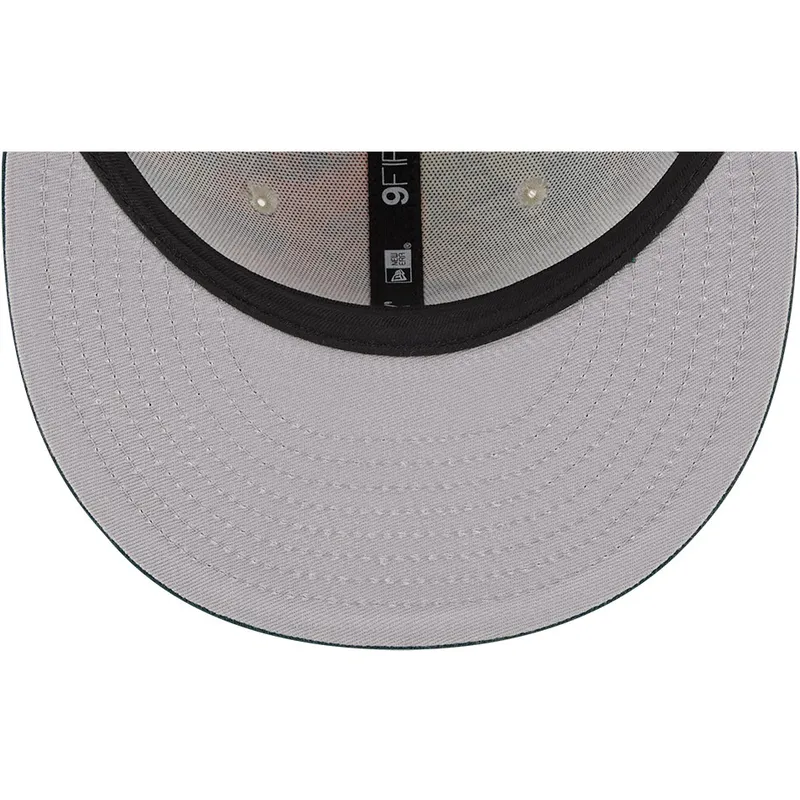 mutsid-lame-mitmevarviline-snapback-9fifty-spring-oakland-athletics-mlb-new-era mutsid-lame-mitmevarviline-snapback-9fifty-spring-oakland-athletics-mlb-new-era