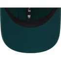 mutsid-kumer-roheline-snapback-9twenty-stripe-oakland-athletics-mlb-new-era