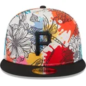 mutsid-lame-mitmevarviline-snapback-9fifty-spring-pittsburgh-pirates-mlb-new-era