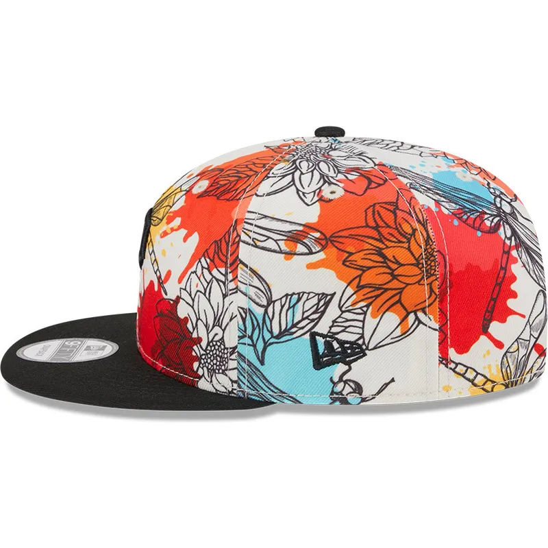 mutsid-lame-mitmevarviline-snapback-9fifty-spring-pittsburgh-pirates-mlb-new-era