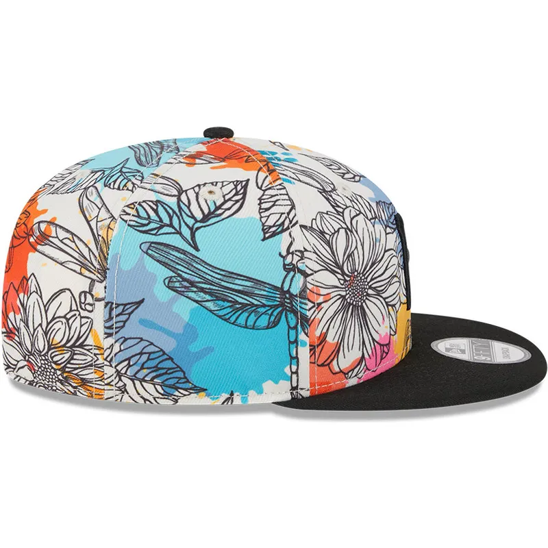 mutsid-lame-mitmevarviline-snapback-9fifty-spring-pittsburgh-pirates-mlb-new-era