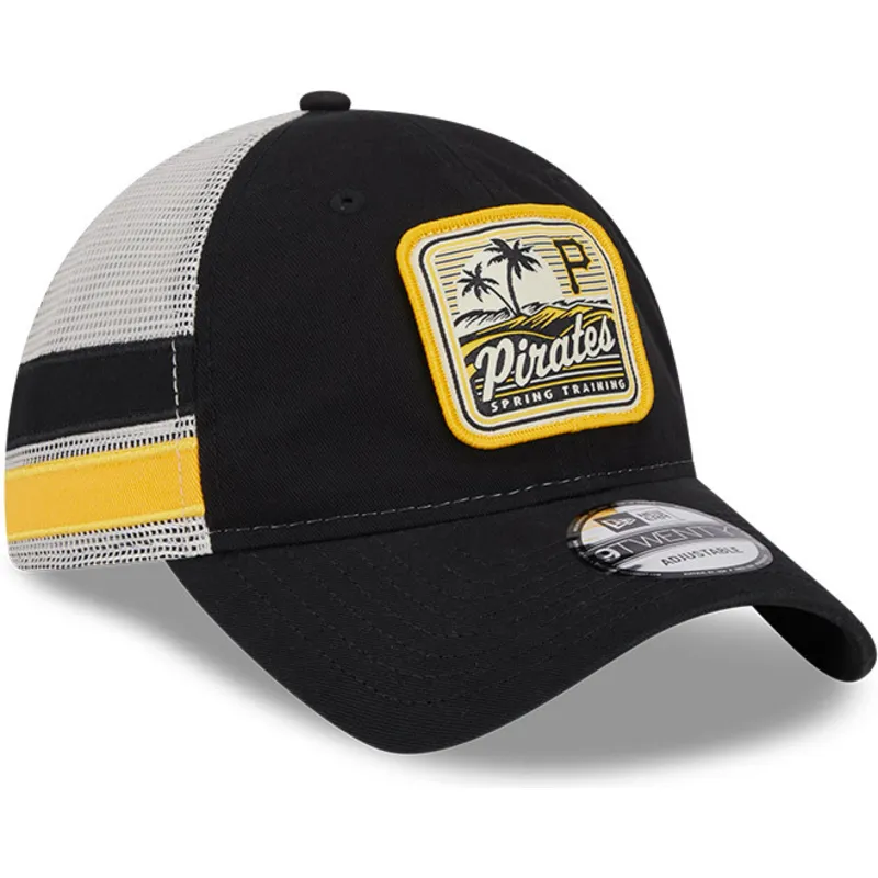 mutsid-kumer-must-snapback-9twenty-stripe-pittsburgh-pirates-mlb-new-era