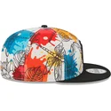 mutsid-lame-mitmevarviline-snapback-9fifty-spring-san-francisco-giants-mlb-new-era