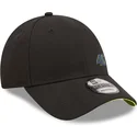 mutsid-kumer-must-reguleeritav-9forty-repreve-valentino-rossi-vr46-motogp-new-era