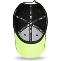 mutsid-kumer-must-reguleeritav-9forty-repreve-valentino-rossi-vr46-motogp-new-era