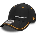mutsid-kumer-must-reguleeritav-9forty-contrast-piping-mclaren-racing-formula-1-new-era