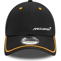 mutsid-kumer-must-reguleeritav-9forty-contrast-piping-mclaren-racing-formula-1-new-era