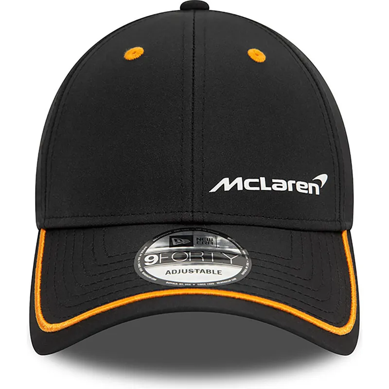 mutsid-kumer-must-reguleeritav-9forty-contrast-piping-mclaren-racing-formula-1-new-era