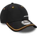 mutsid-kumer-must-reguleeritav-9forty-contrast-piping-mclaren-racing-formula-1-new-era