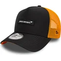 mutsid-kumer-must-snapback-9forty-a-frame-patch-front-mclaren-racing-formula-1-new-era