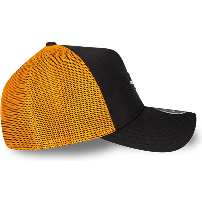 mutsid-kumer-must-snapback-9forty-a-frame-patch-front-mclaren-racing-formula-1-new-era