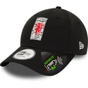 mutsid-kumer-must-reguleeritav-9forty-repreve-wordmark-manchester-united-football-club-premier-league-new-era