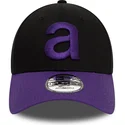 cap-kumer-black-adjustable-strap-9forty-contrast-aprilia-piaggio-new-era